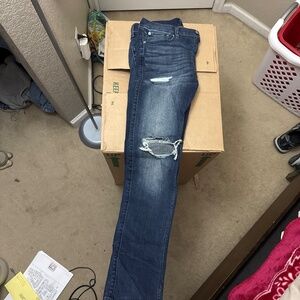 Men’s jeans
